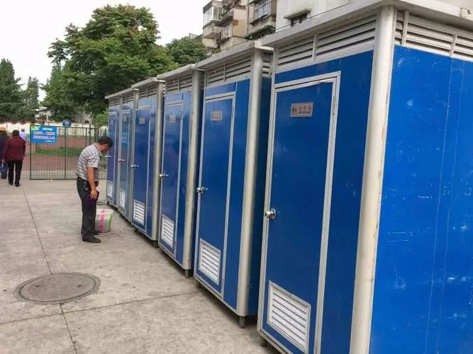新津移动洗手间租赁
