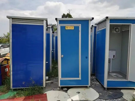 新津移动卫生间出租