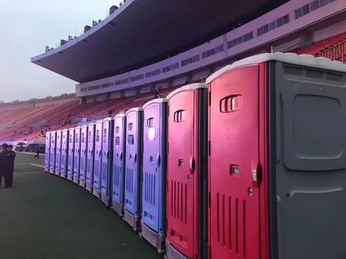 新津音乐节移动卫生间租赁
